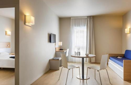 Aparthotel Adagio Access Dijon République - Foto 26