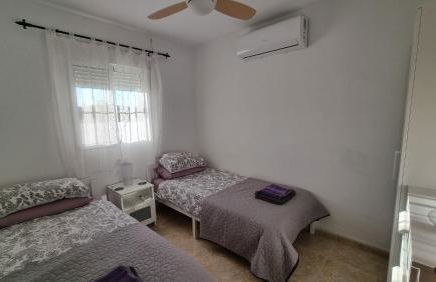 Casa Bella - 2 Bedroom Villa - Arboleas - Foto 54