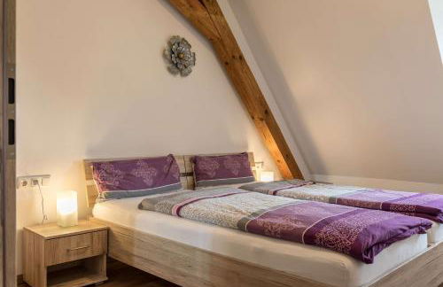 Ferienwohnung Zetzl - Foto 7