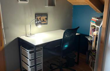 Maison au cœur de la vallée de Haute-Tarentaise - Foto 13