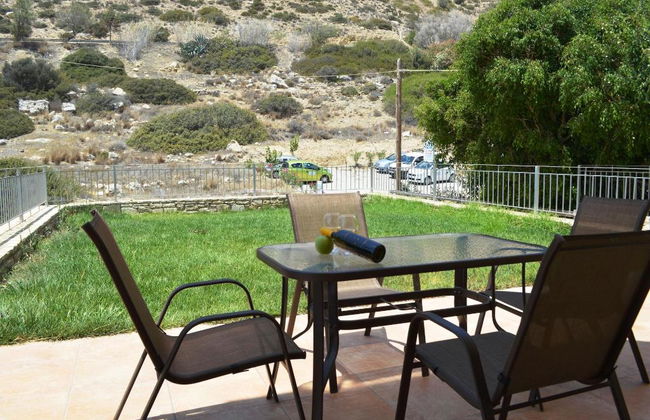 Matala Bay Apartments - Foto 62