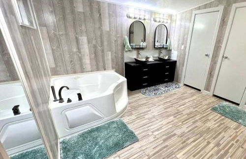 Charming Riverfront Home - Casa Topo @ SparrowBend - Foto 26