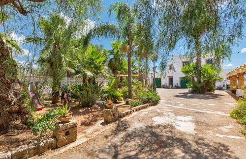 3629 Masseria Sierri by Perle di Puglia - Foto 16