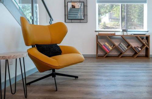 Entire Villa in Sierra Mountains - Foto 43