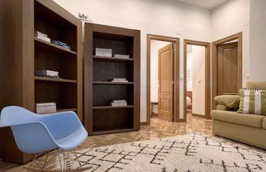 AtuaireHome Rozando la Catedral La Vega con Parking Incluido - Foto 9