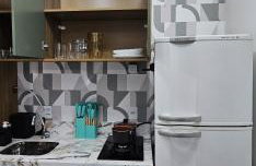 Lar Longe de Casa - Foto 34