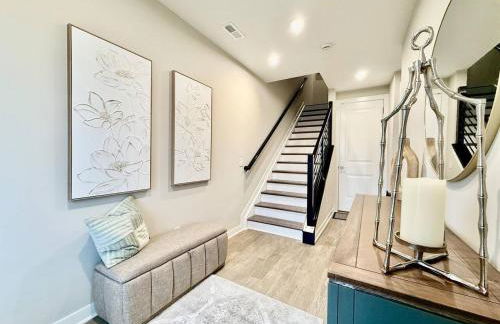 Stunning Executive Townhome Liberty Twp - Foto 32