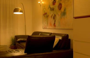 Die ART FARM I Apartment I nähe Frankfurt I Messe - Foto 19