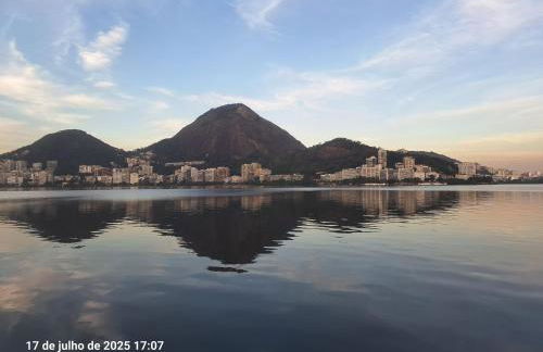 Apartamento Jardim Botânico - Foto 11