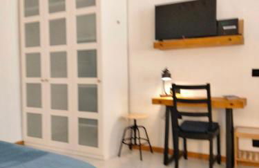 Casa Storta - Cycle Garage CON BICICLETTE - Foto 17