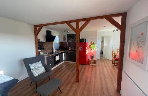 Bungalow am Wreecher See - Foto 6