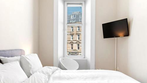 Stunning 1Bedroom Central Apartment - Foto 3