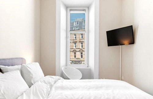 Stunning 1Bedroom Central Apartment - Foto 3