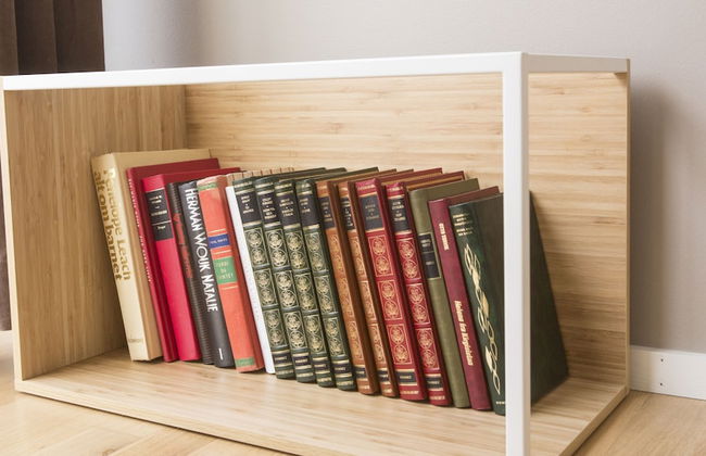 Klostergaarden leilighetshotell - Photo 22