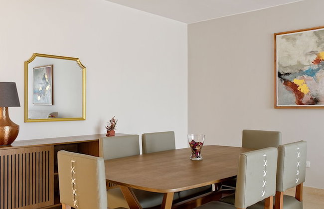 VESTA - Cairo Festival City Residence - Photo 70