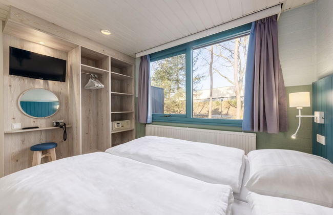 Center Parcs De Kempervennen - Foto 12