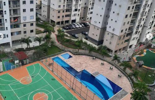 Apartamento mobiliado cop30 - Foto 1