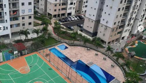 Apartamento mobiliado cop30 - Foto 1