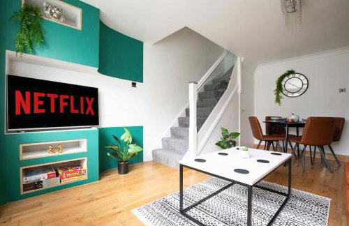 Evergreen Cottage Orsett - Foto 7