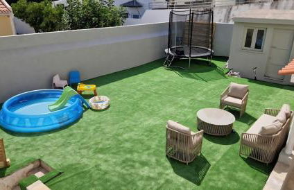 Meu Sonho Cascais - Praia - Foto 9