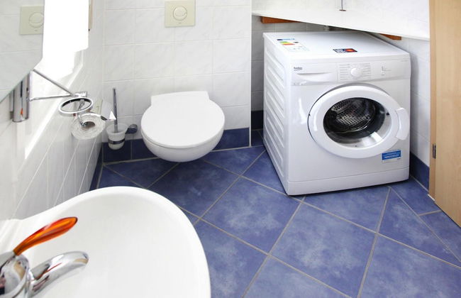 Ferienhaus Adler in Mirow - Foto 15