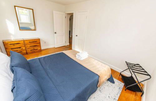 Tranquil 2BR Retreat Near Downtown Annapolis - Foto 32