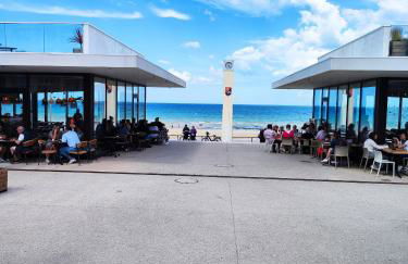 Charmant logement à Luc-sur-Mer - 100m de la Plage - Photo 18