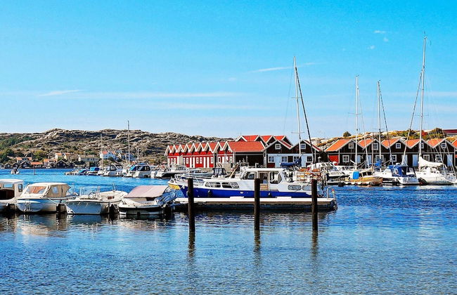 3 Person Holiday Home in Ronnang-by Traum - Foto 27