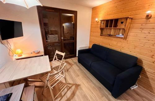 Le Cocon des Cîmes Auris - Foto 9