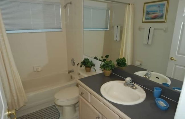 Ov2942 - Indian Creek - 4 Bed 3 Baths Villa - Foto 9