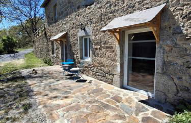 Petit gîte de Carboniès - Photo 1