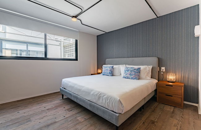 Condesa Lofts & Residence Hotel by VH - Foto 34