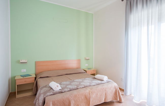 Residence Fontana Vecchia - Foto 9