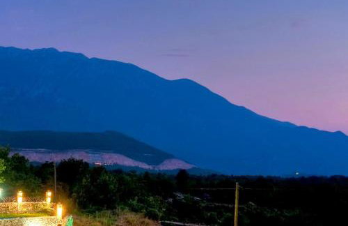 Authentic Dalmatian Hillside Escape With Pool, Sauna & BBQ - Photo 72