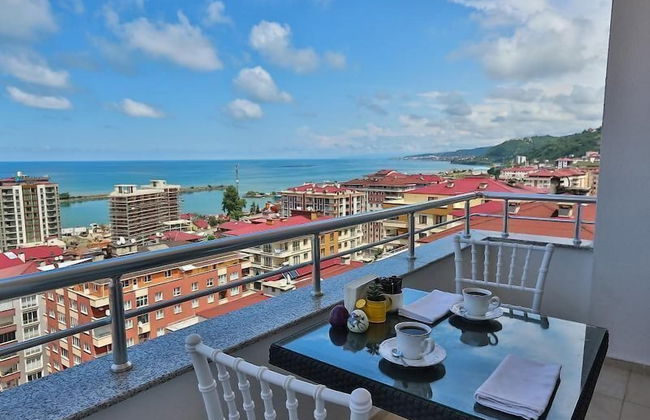 Almercan Hotel Suite - Foto 1