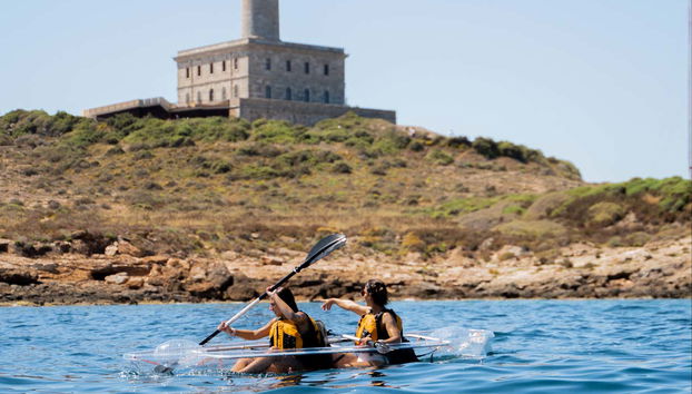 Vous allez adorer l'environnement