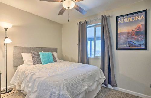 Panoramic Mtn Views Prescott Sunset Sanctuary - Foto 18