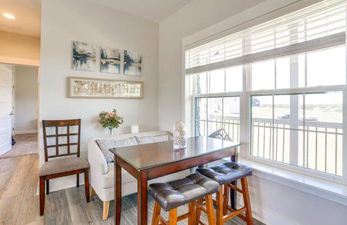 Lake Anna Retreat w/ Boat Slip | Sleeps 15 - Foto 12