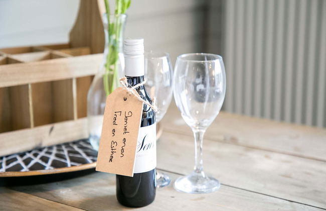 Peaceful Holiday Home in Tuitjenhorn - Photo 24