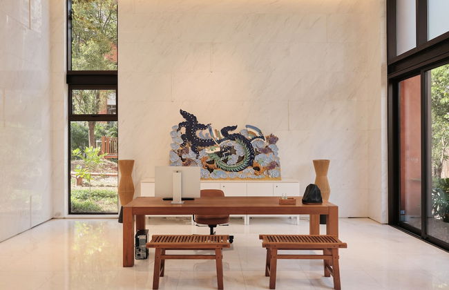 Wutong Hotel Apartment (Bao'an Center) - Foto 5