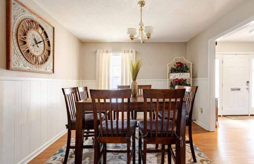 Abbies Place in Pine Bluff - Foto 20