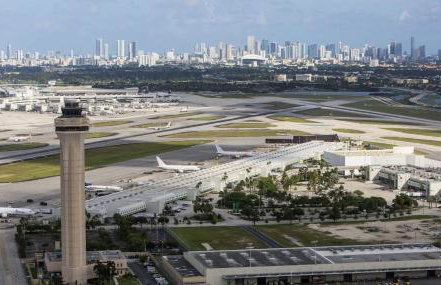 The LuxeLanding MIA- Swimming pool, Oasis Lounge, Mini Golf, BBQ and Hibachi Grill , and Outdoor Games - Photo 8