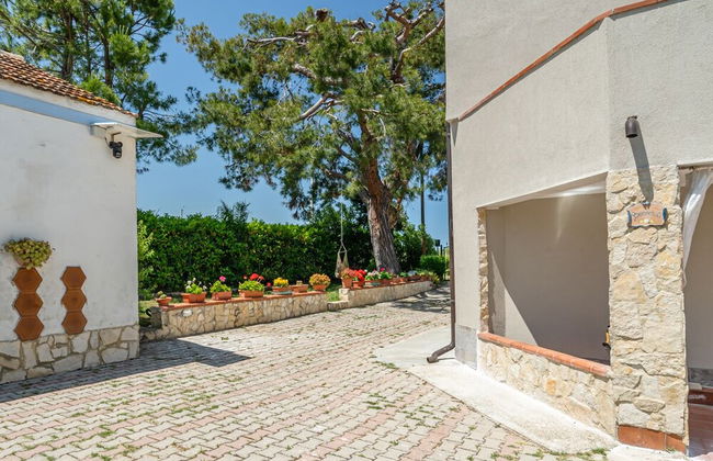 Villa Turin in Torino di Sangro - Foto 22