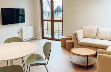 Apartamenty Paproć i Malina - 300 metrów do centrum - Foto 22