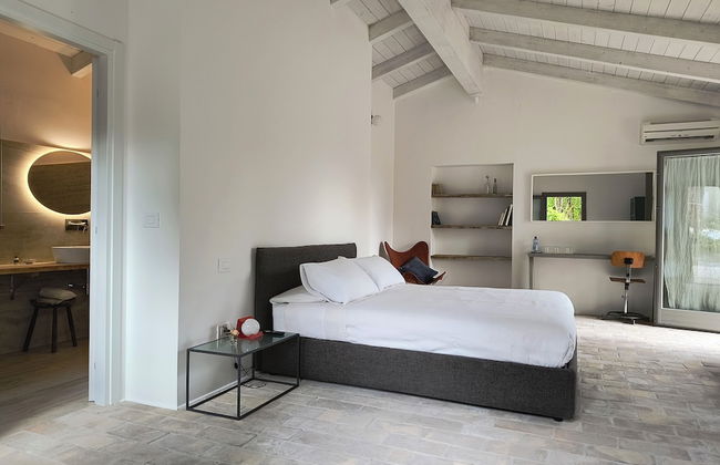 Casale Valigi - Foto 25