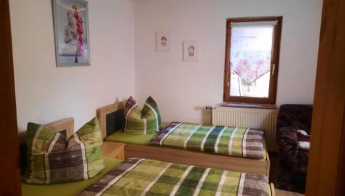 Ferienwohnung Schlothauer 1 - Foto 2