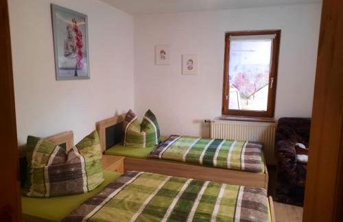 Ferienwohnung Schlothauer 1 - Foto 2