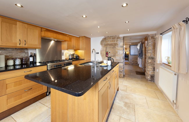 Camside, Chipping Campden - Taswell Retreats - Photo 30