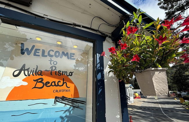 Avila Pismo RV Resort and Campground - Foto 40