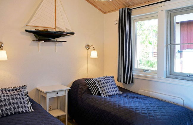 4 Person Holiday Home in Onsala-by Traum - Foto 2